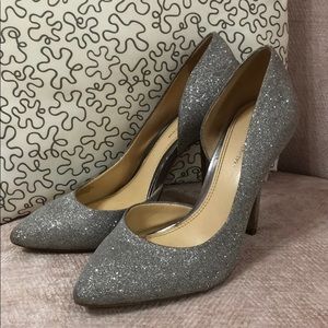 Cinderella’s slippers